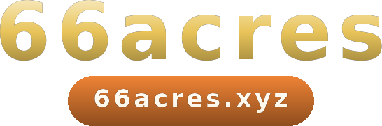 66acres logo